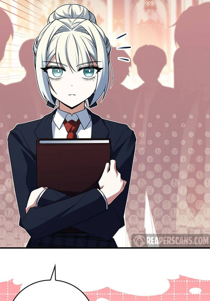 Anh Hùng Huyền Thoại Là Học Viên Danh Dự Của Học Viện - Chapter 20 - Page 126