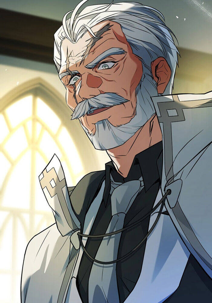 Anh Hùng Huyền Thoại Là Học Viên Danh Dự Của Học Viện - Chapter 20 - Page 132