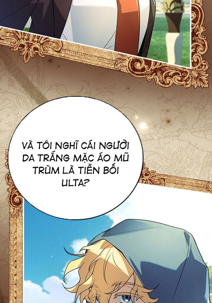 Anh Hùng Huyền Thoại Là Học Viên Danh Dự Của Học Viện - Chapter 20 - Page 17