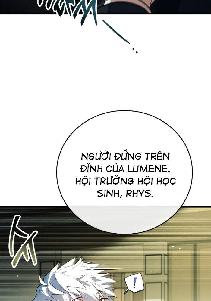 Anh Hùng Huyền Thoại Là Học Viên Danh Dự Của Học Viện - Chapter 20 - Page 21