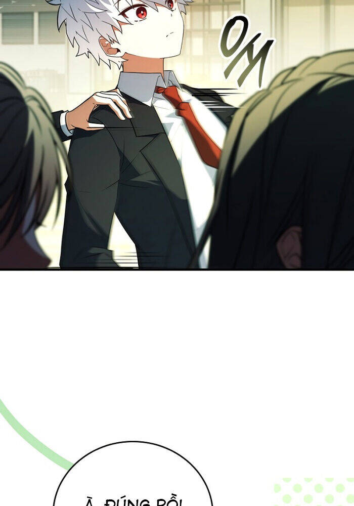 Anh Hùng Huyền Thoại Là Học Viên Danh Dự Của Học Viện - Chapter 20 - Page 22