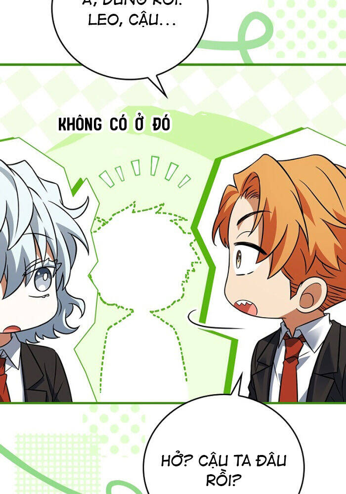 Anh Hùng Huyền Thoại Là Học Viên Danh Dự Của Học Viện - Chapter 20 - Page 23