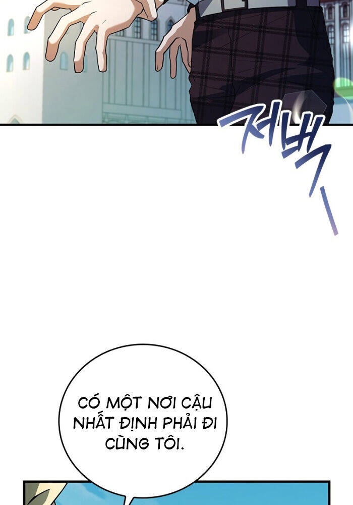 Anh Hùng Huyền Thoại Là Học Viên Danh Dự Của Học Viện - Chapter 20 - Page 26