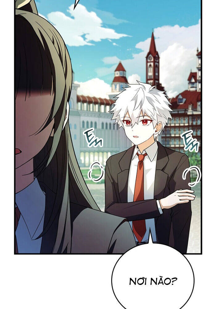 Anh Hùng Huyền Thoại Là Học Viên Danh Dự Của Học Viện - Chapter 20 - Page 27