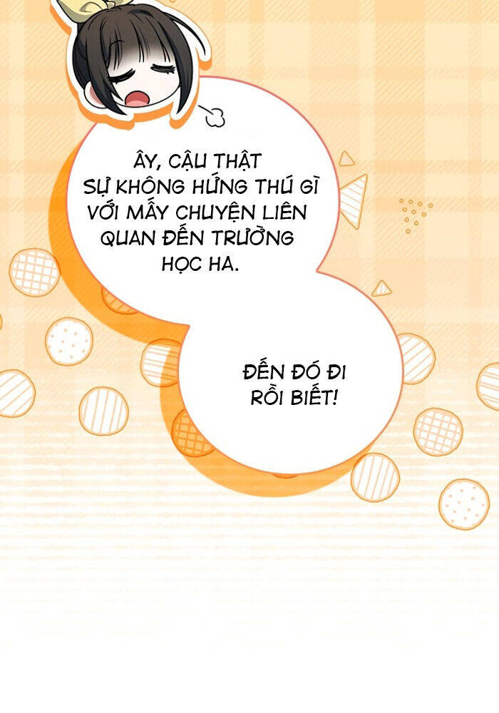 Anh Hùng Huyền Thoại Là Học Viên Danh Dự Của Học Viện - Chapter 20 - Page 31