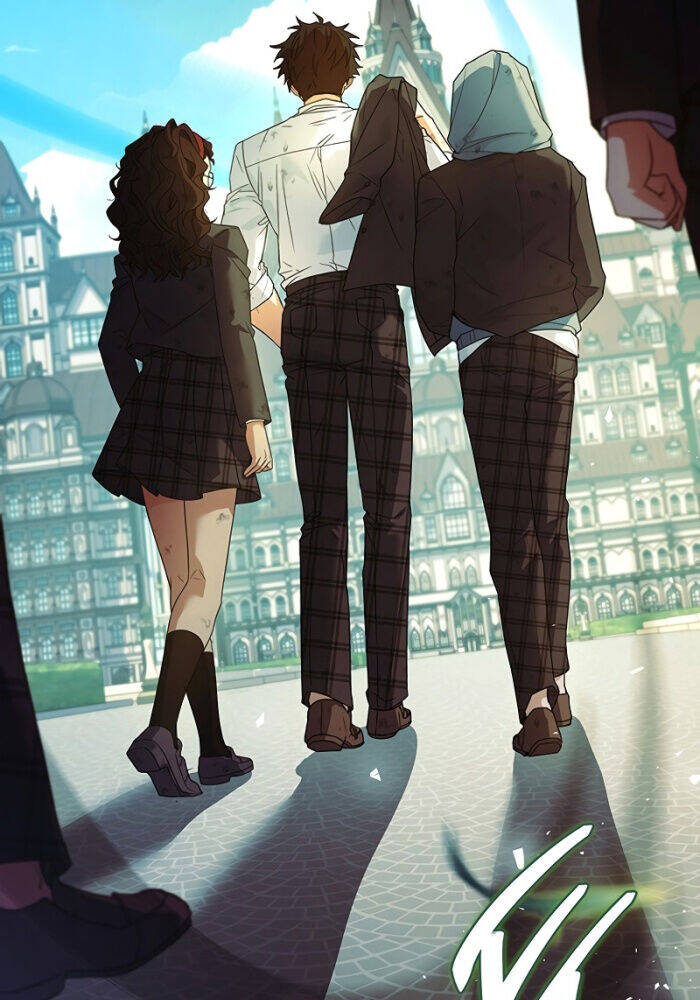 Anh Hùng Huyền Thoại Là Học Viên Danh Dự Của Học Viện - Chapter 20 - Page 4