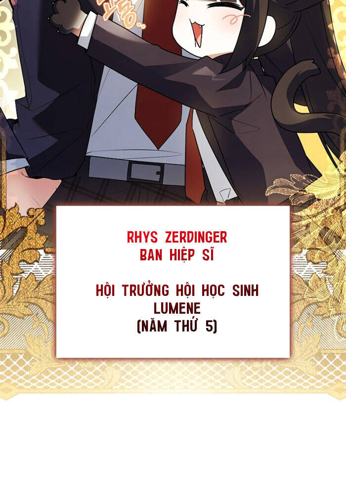 Anh Hùng Huyền Thoại Là Học Viên Danh Dự Của Học Viện - Chapter 20 - Page 40