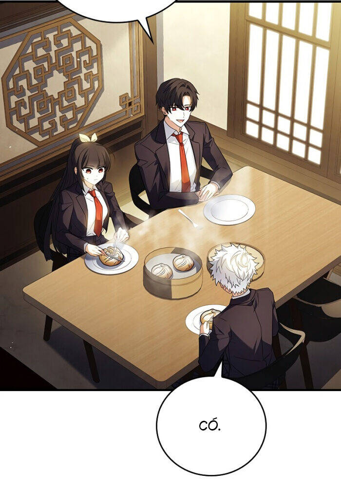 Anh Hùng Huyền Thoại Là Học Viên Danh Dự Của Học Viện - Chapter 20 - Page 43