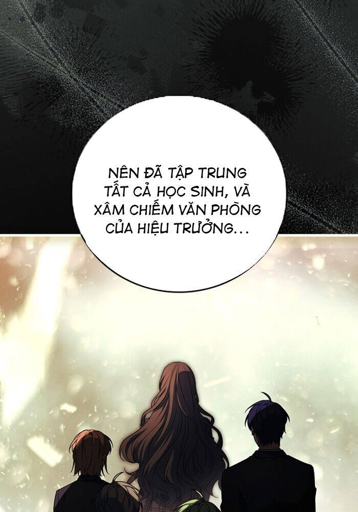 Anh Hùng Huyền Thoại Là Học Viên Danh Dự Của Học Viện - Chapter 20 - Page 57