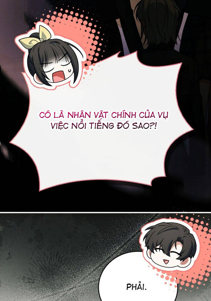 Anh Hùng Huyền Thoại Là Học Viên Danh Dự Của Học Viện - Chapter 20 - Page 59