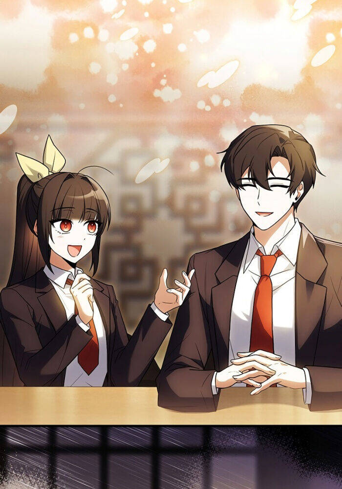 Anh Hùng Huyền Thoại Là Học Viên Danh Dự Của Học Viện - Chapter 20 - Page 61