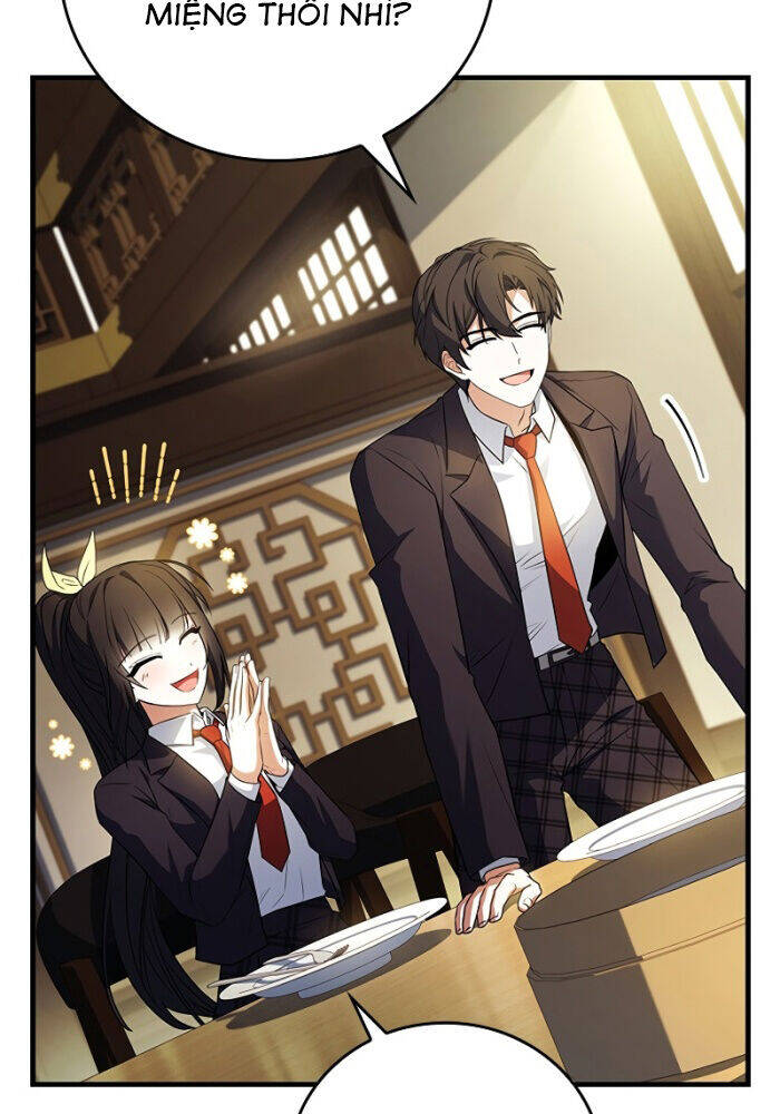 Anh Hùng Huyền Thoại Là Học Viên Danh Dự Của Học Viện - Chapter 20 - Page 66