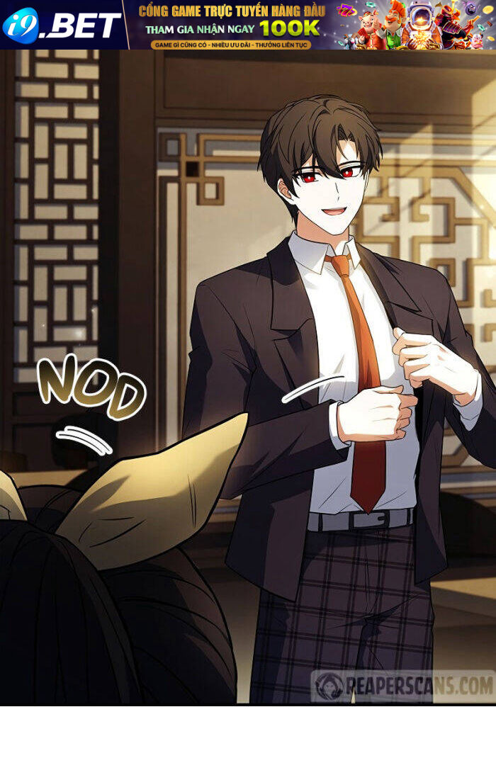 Anh Hùng Huyền Thoại Là Học Viên Danh Dự Của Học Viện - Chapter 20 - Page 68