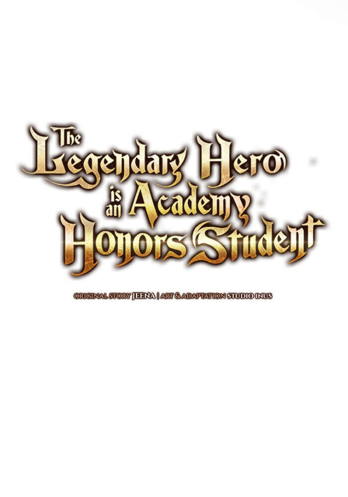 Anh Hùng Huyền Thoại Là Học Viên Danh Dự Của Học Viện - Chapter 20 - Page 74