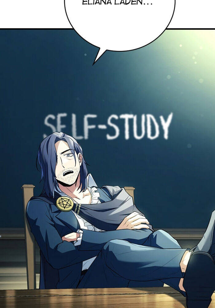 Anh Hùng Huyền Thoại Là Học Viên Danh Dự Của Học Viện - Chapter 20 - Page 79