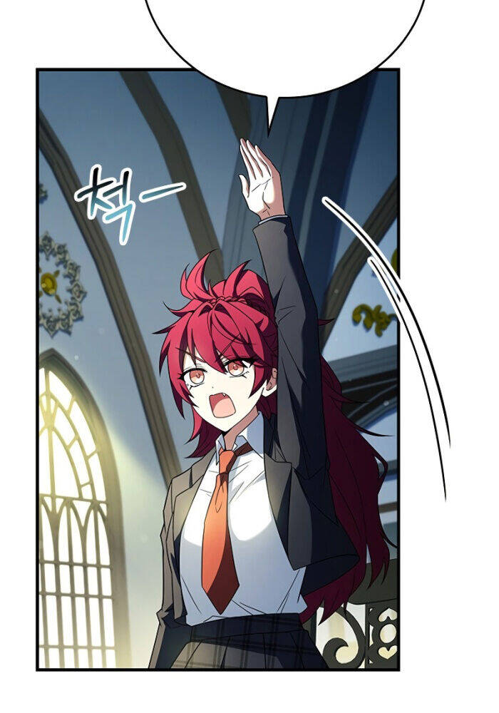 Anh Hùng Huyền Thoại Là Học Viên Danh Dự Của Học Viện - Chapter 20 - Page 81