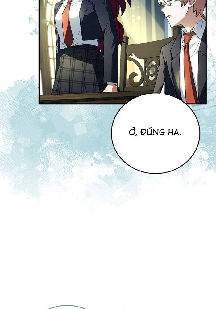 Anh Hùng Huyền Thoại Là Học Viên Danh Dự Của Học Viện - Chapter 20 - Page 83