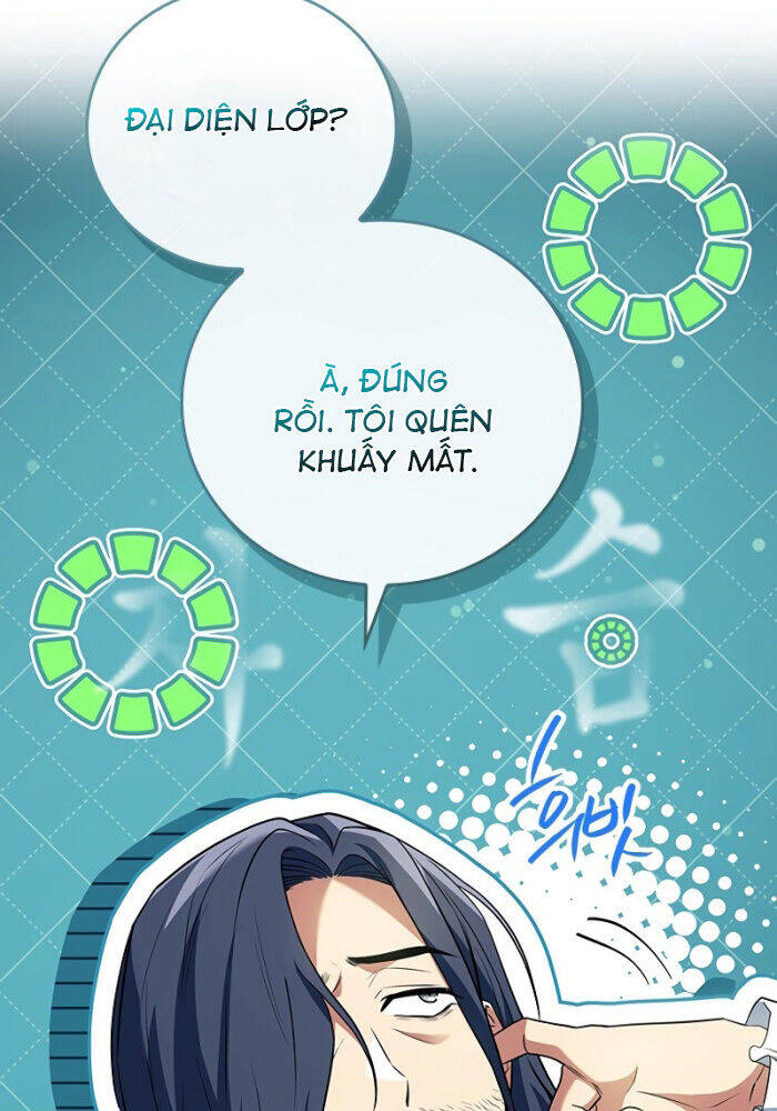 Anh Hùng Huyền Thoại Là Học Viên Danh Dự Của Học Viện - Chapter 20 - Page 84