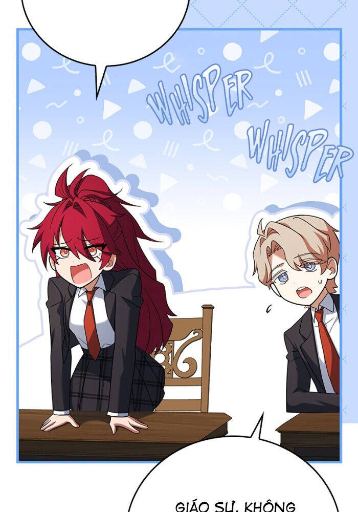 Anh Hùng Huyền Thoại Là Học Viên Danh Dự Của Học Viện - Chapter 20 - Page 88