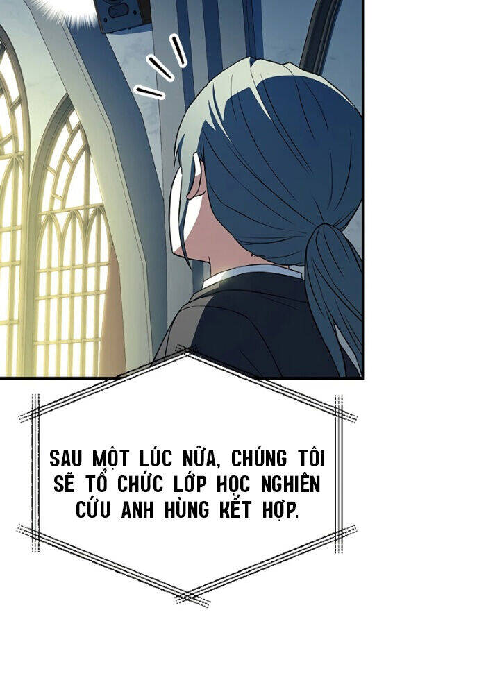 Anh Hùng Huyền Thoại Là Học Viên Danh Dự Của Học Viện - Chapter 20 - Page 94