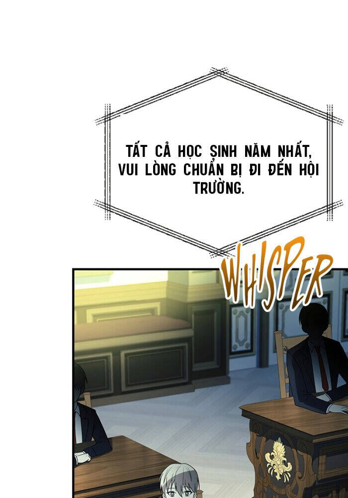 Anh Hùng Huyền Thoại Là Học Viên Danh Dự Của Học Viện - Chapter 20 - Page 95