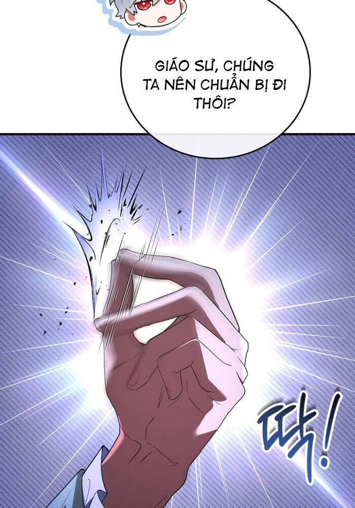 Anh Hùng Huyền Thoại Là Học Viên Danh Dự Của Học Viện - Chapter 20 - Page 97