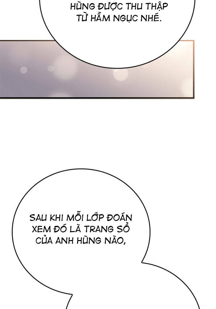 Anh Hùng Huyền Thoại Là Học Viên Danh Dự Của Học Viện - Chapter 21 - Page 110