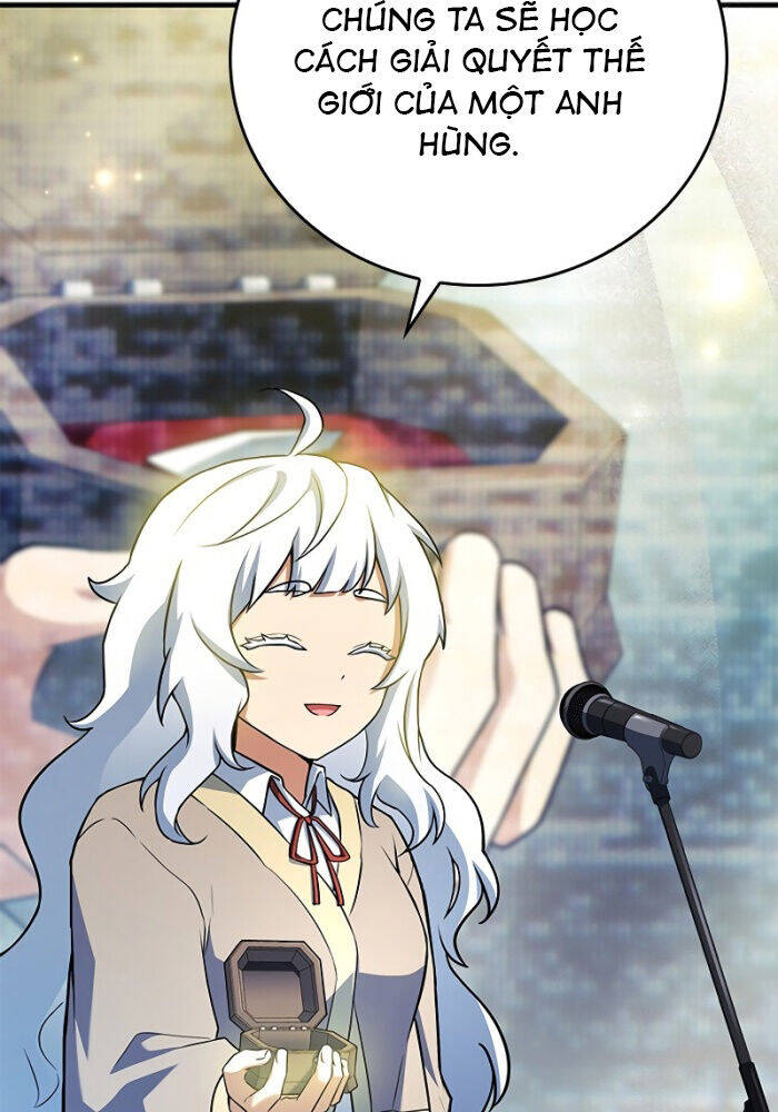 Anh Hùng Huyền Thoại Là Học Viên Danh Dự Của Học Viện - Chapter 21 - Page 111