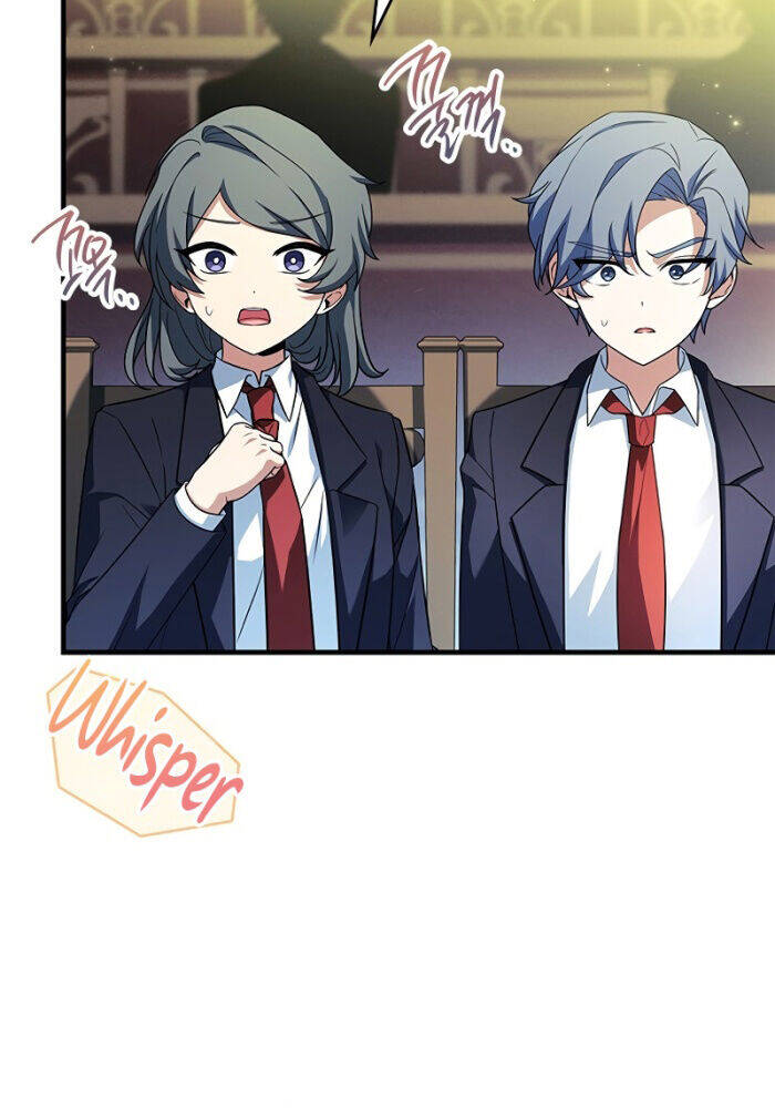 Anh Hùng Huyền Thoại Là Học Viên Danh Dự Của Học Viện - Chapter 21 - Page 115