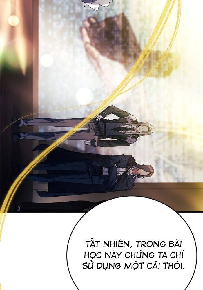 Anh Hùng Huyền Thoại Là Học Viên Danh Dự Của Học Viện - Chapter 21 - Page 128