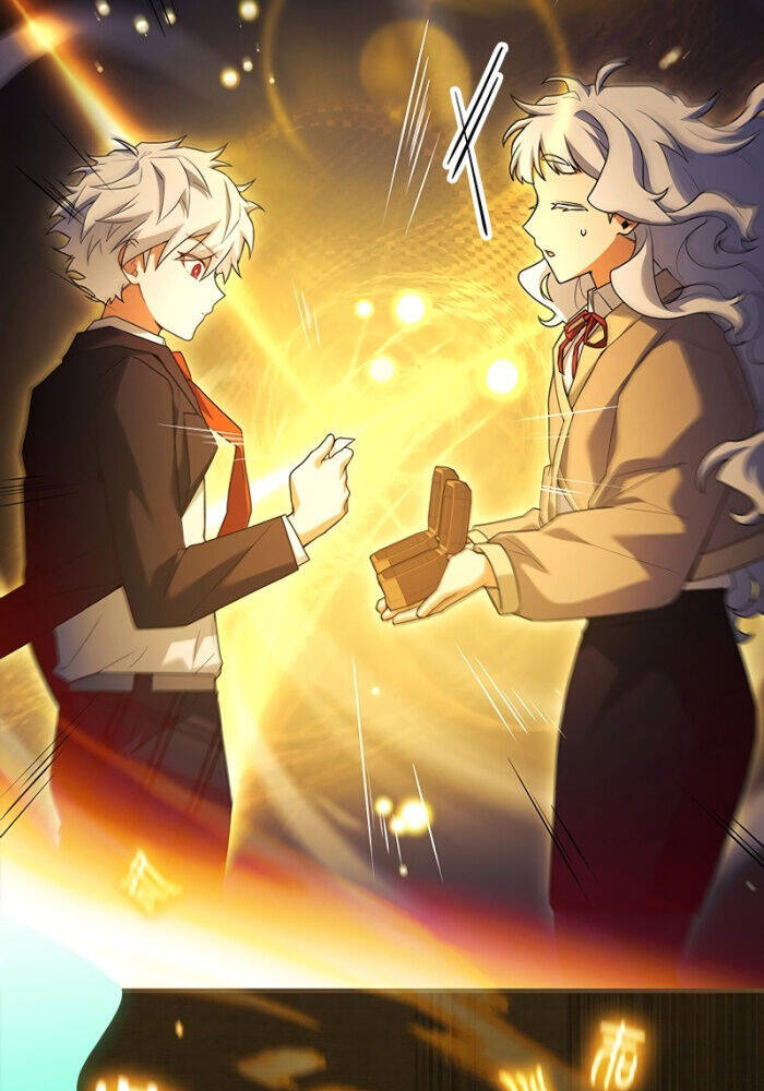 Anh Hùng Huyền Thoại Là Học Viên Danh Dự Của Học Viện - Chapter 21 - Page 137