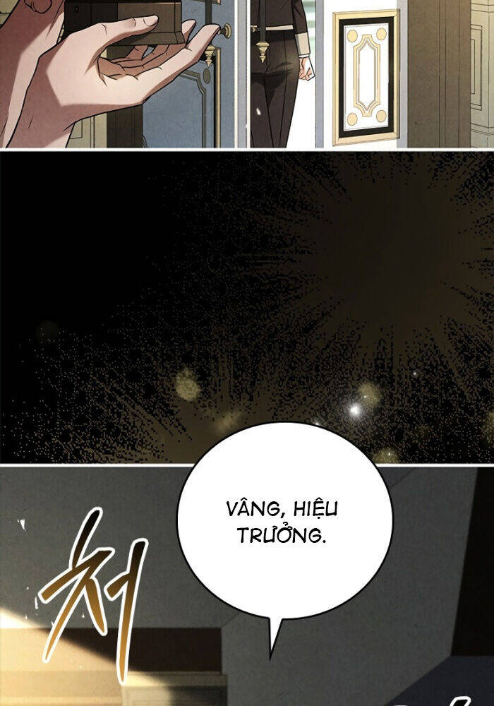 Anh Hùng Huyền Thoại Là Học Viên Danh Dự Của Học Viện - Chapter 21 - Page 15