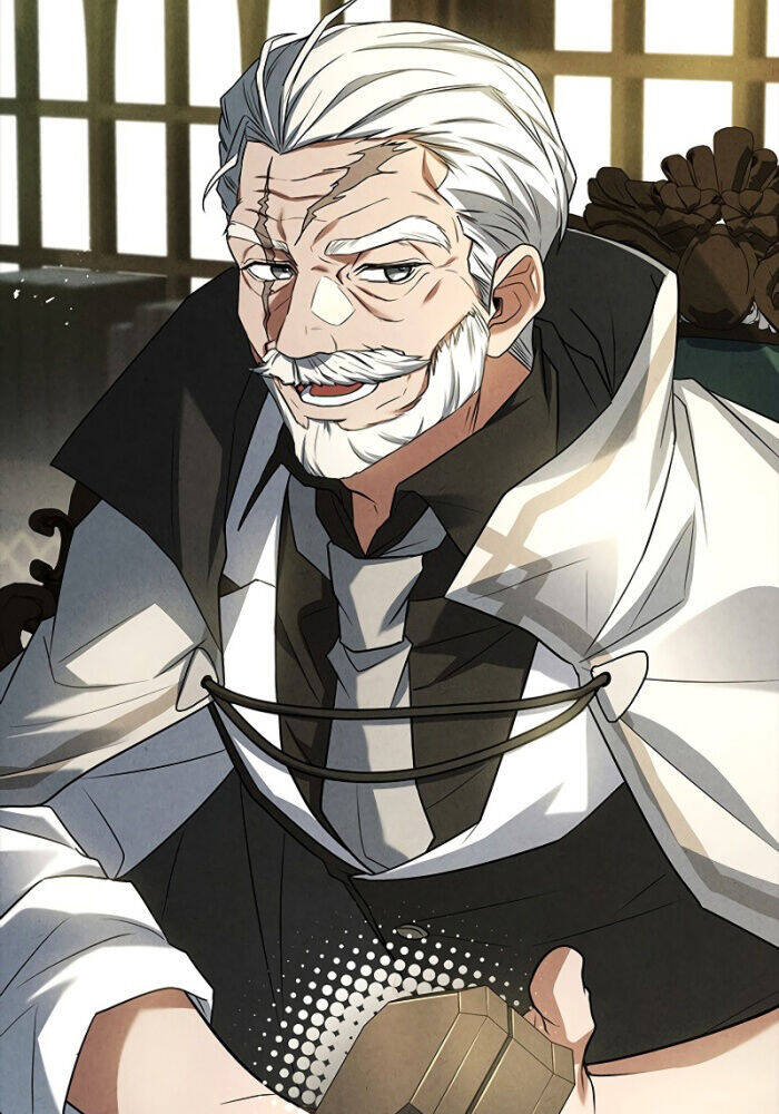 Anh Hùng Huyền Thoại Là Học Viên Danh Dự Của Học Viện - Chapter 21 - Page 18