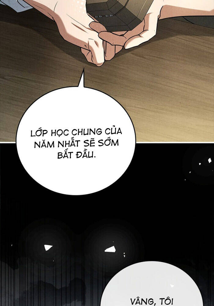 Anh Hùng Huyền Thoại Là Học Viên Danh Dự Của Học Viện - Chapter 21 - Page 19