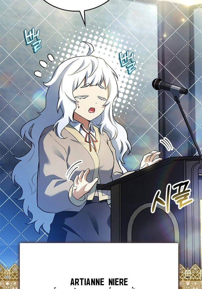 Anh Hùng Huyền Thoại Là Học Viên Danh Dự Của Học Viện - Chapter 21 - Page 31