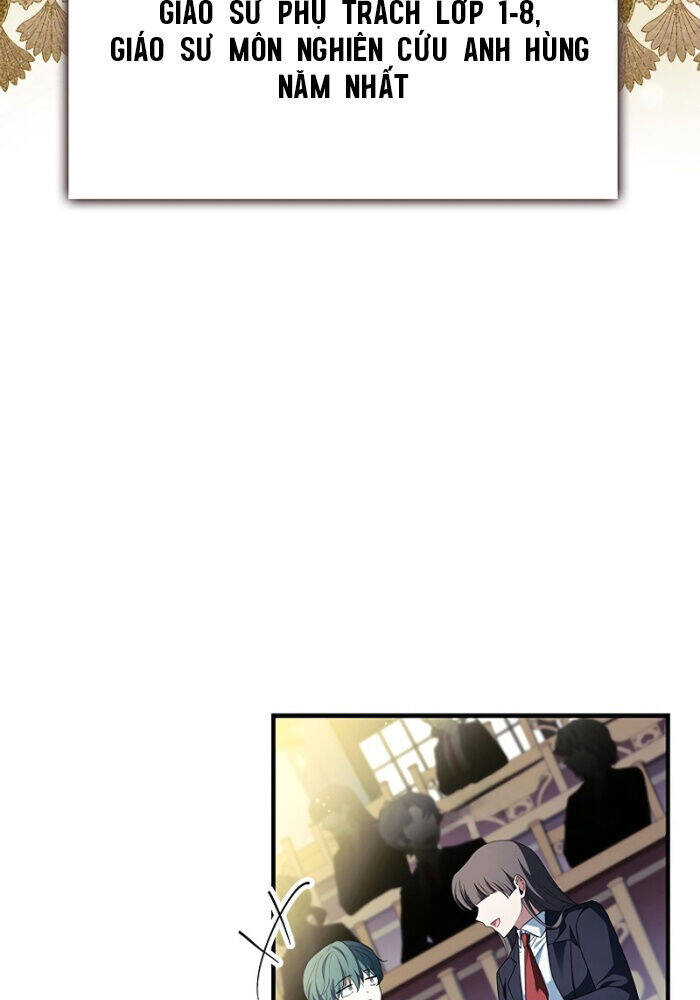 Anh Hùng Huyền Thoại Là Học Viên Danh Dự Của Học Viện - Chapter 21 - Page 32