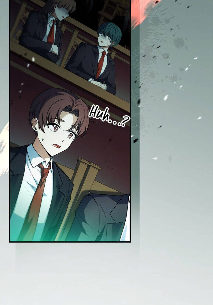 Anh Hùng Huyền Thoại Là Học Viên Danh Dự Của Học Viện - Chapter 21 - Page 36