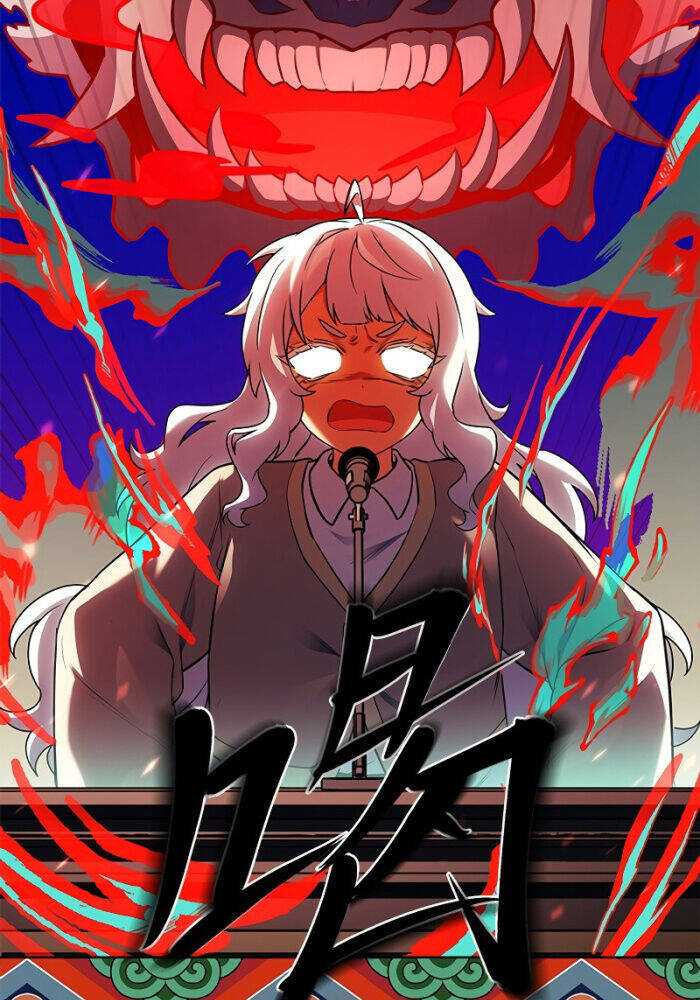 Anh Hùng Huyền Thoại Là Học Viên Danh Dự Của Học Viện - Chapter 21 - Page 38