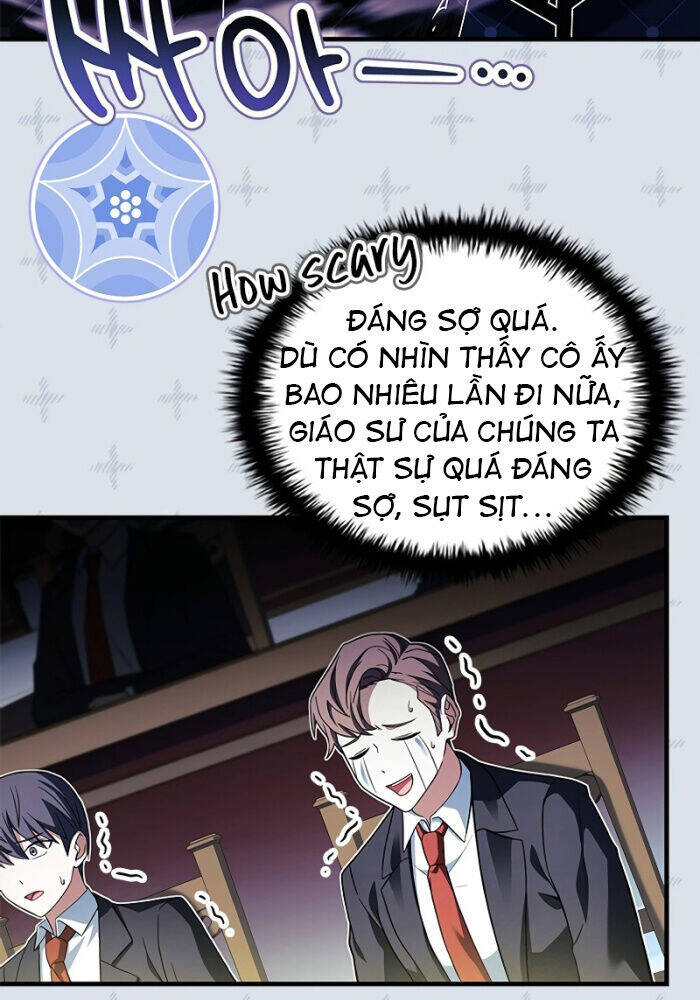 Anh Hùng Huyền Thoại Là Học Viên Danh Dự Của Học Viện - Chapter 21 - Page 49