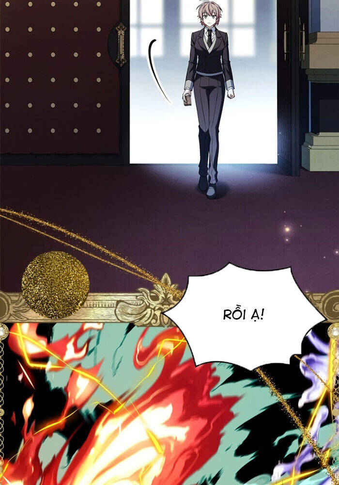 Anh Hùng Huyền Thoại Là Học Viên Danh Dự Của Học Viện - Chapter 21 - Page 67