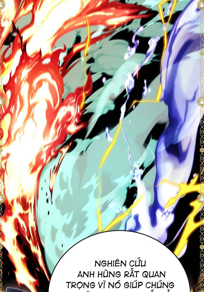 Anh Hùng Huyền Thoại Là Học Viên Danh Dự Của Học Viện - Chapter 21 - Page 68