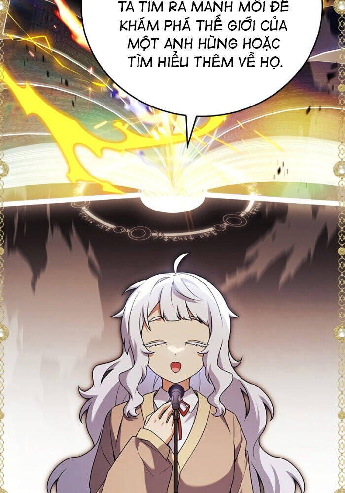Anh Hùng Huyền Thoại Là Học Viên Danh Dự Của Học Viện - Chapter 21 - Page 69