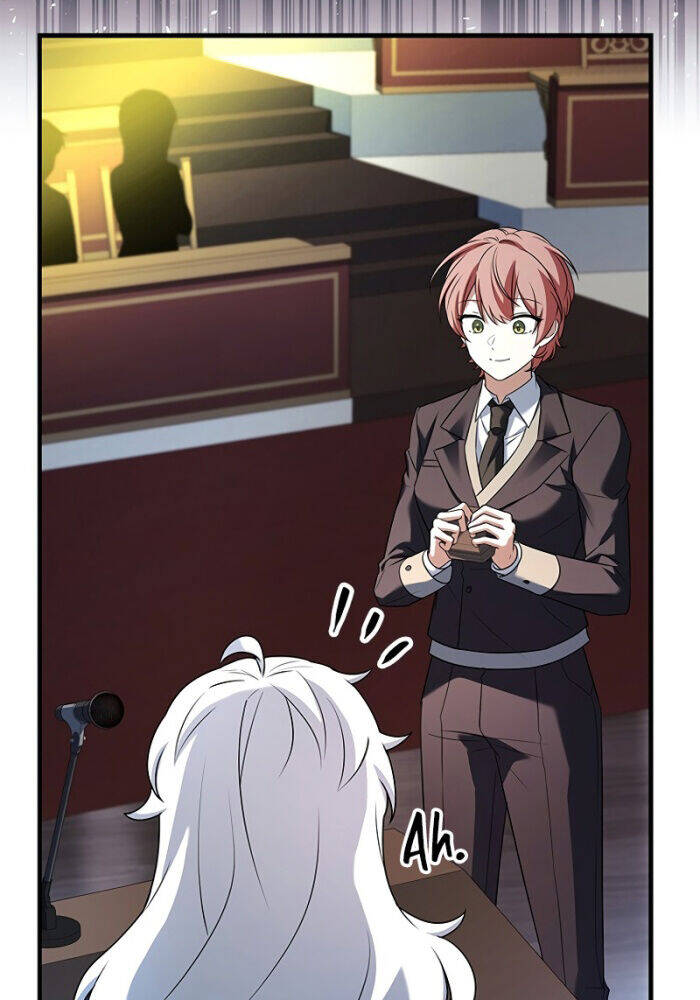 Anh Hùng Huyền Thoại Là Học Viên Danh Dự Của Học Viện - Chapter 21 - Page 71