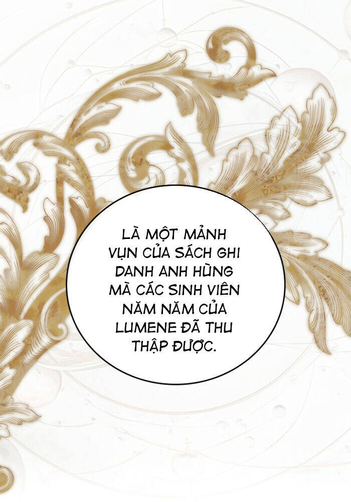 Anh Hùng Huyền Thoại Là Học Viên Danh Dự Của Học Viện - Chapter 21 - Page 74