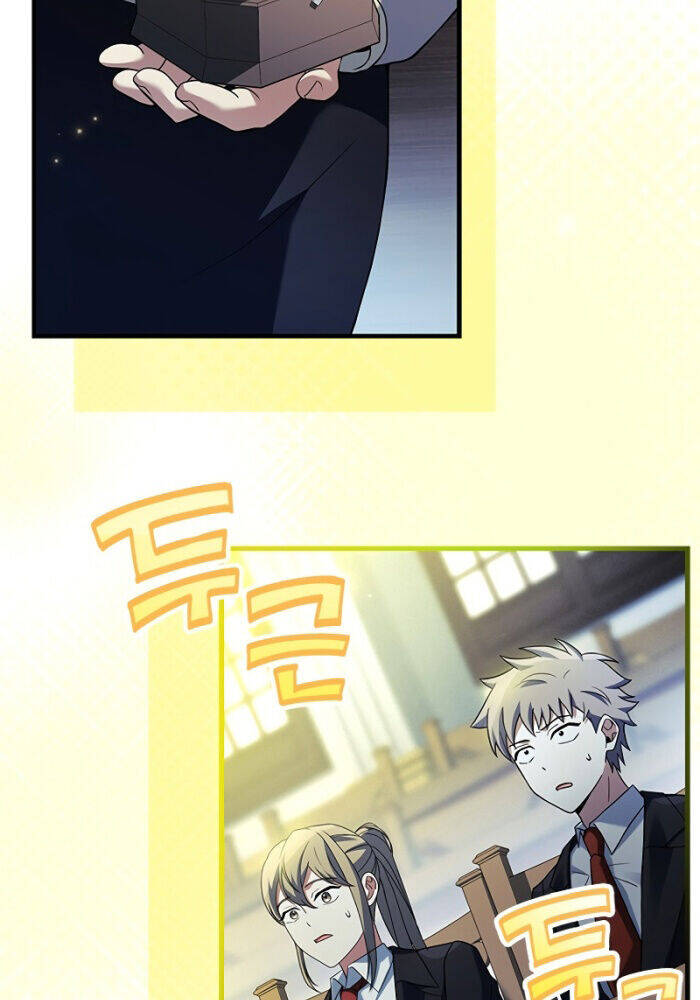 Anh Hùng Huyền Thoại Là Học Viên Danh Dự Của Học Viện - Chapter 21 - Page 78