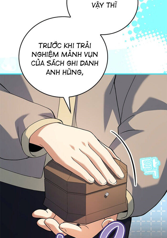 Anh Hùng Huyền Thoại Là Học Viên Danh Dự Của Học Viện - Chapter 21 - Page 80