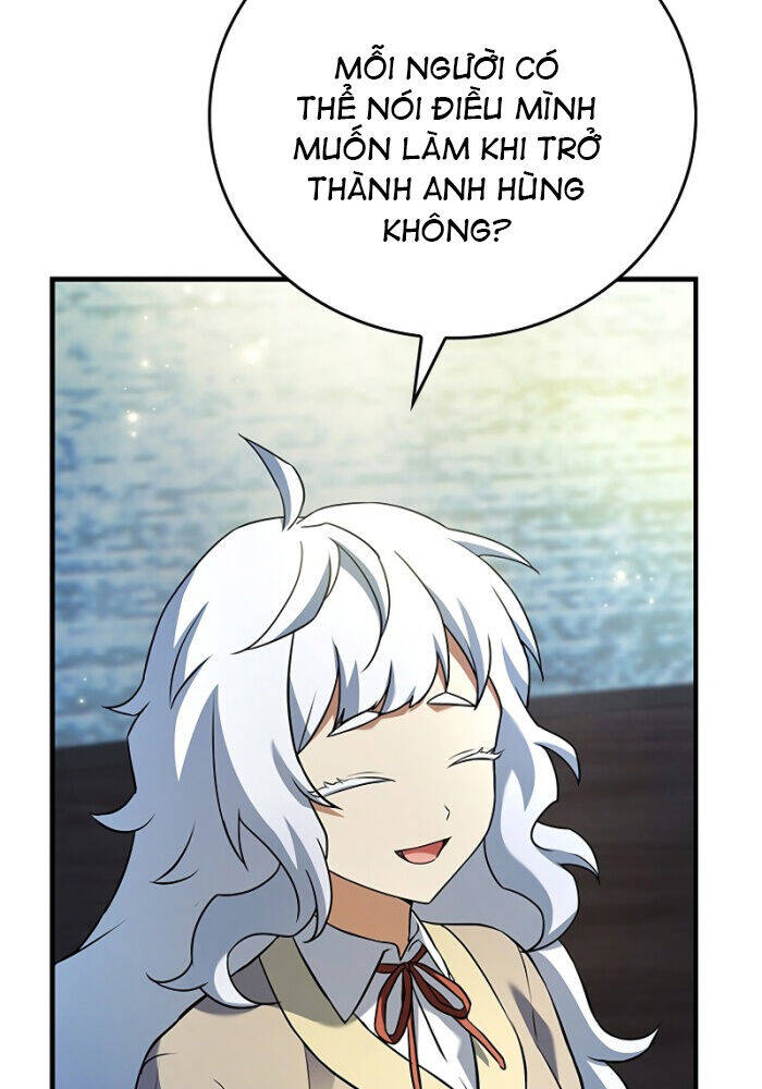 Anh Hùng Huyền Thoại Là Học Viên Danh Dự Của Học Viện - Chapter 21 - Page 82