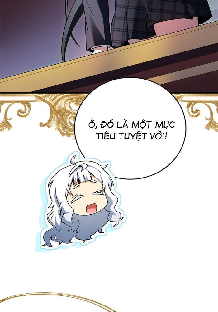 Anh Hùng Huyền Thoại Là Học Viên Danh Dự Của Học Viện - Chapter 21 - Page 85