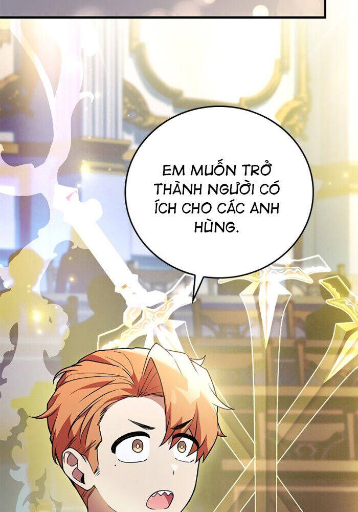 Anh Hùng Huyền Thoại Là Học Viên Danh Dự Của Học Viện - Chapter 21 - Page 89