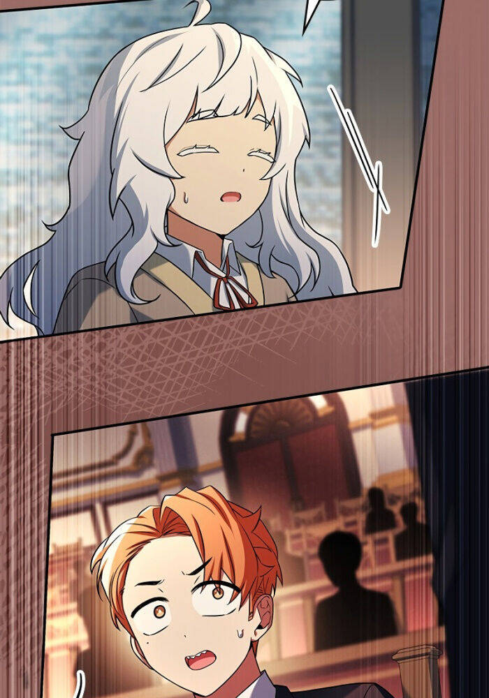 Anh Hùng Huyền Thoại Là Học Viên Danh Dự Của Học Viện - Chapter 21 - Page 96